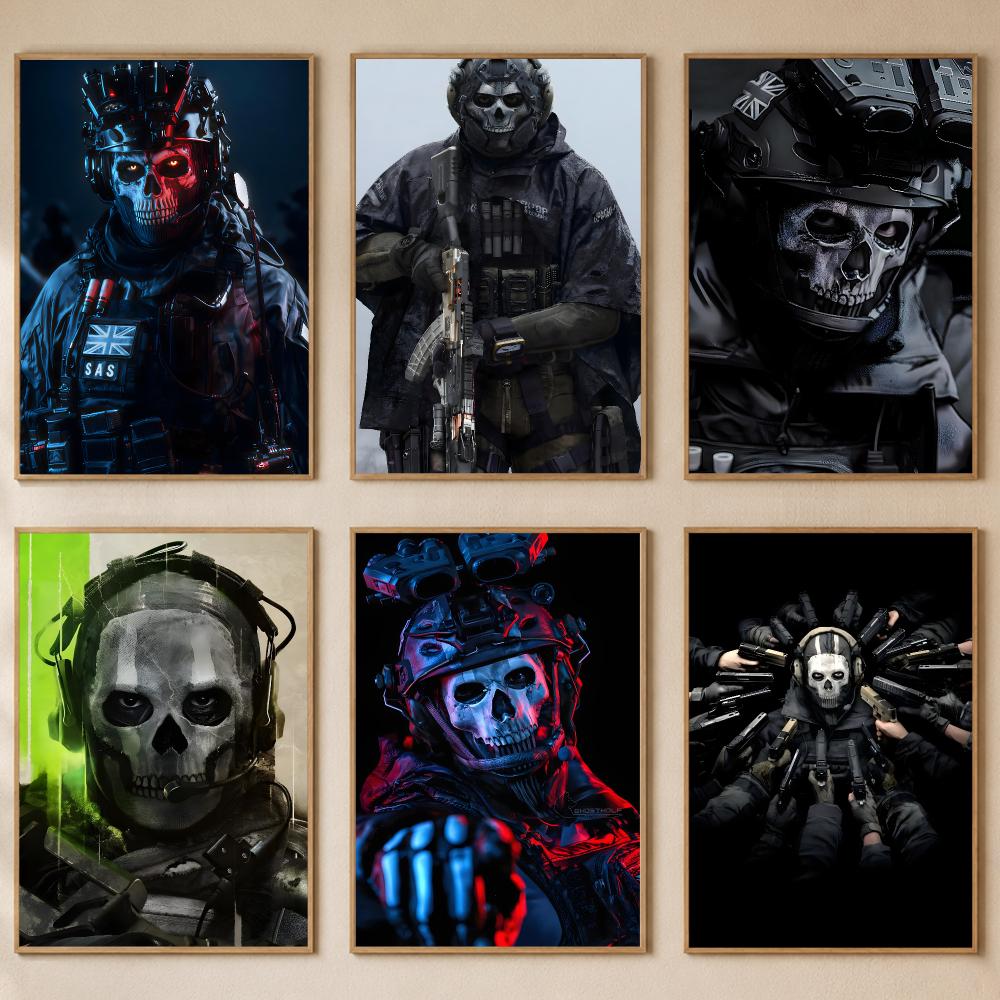 Gaming Accessories Wallpaper - ملصق جداري ذاتي اللصق من مادة
