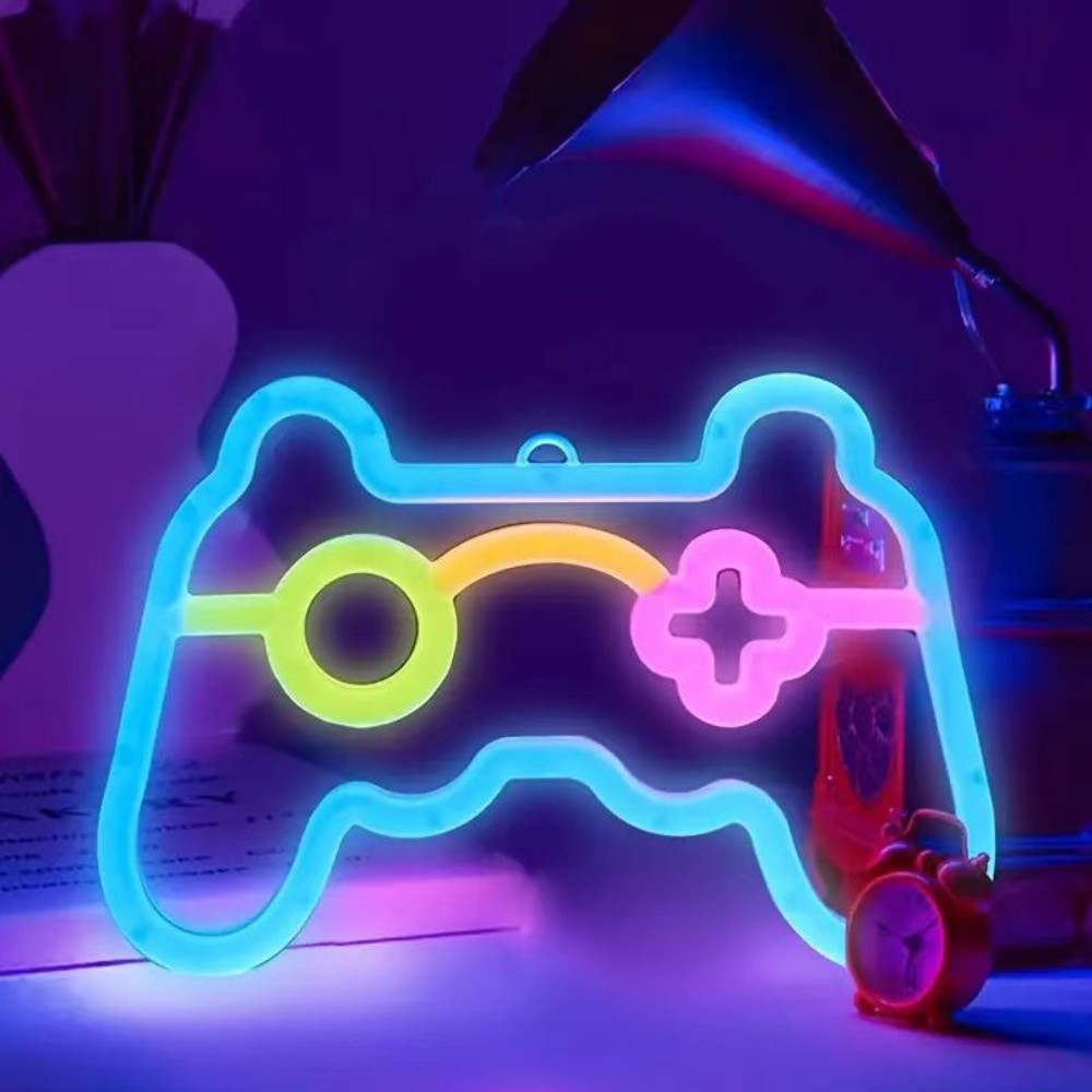 Gaming Accessories Bedroom - 1 قطعة وحدة تحكم في الألعاب
