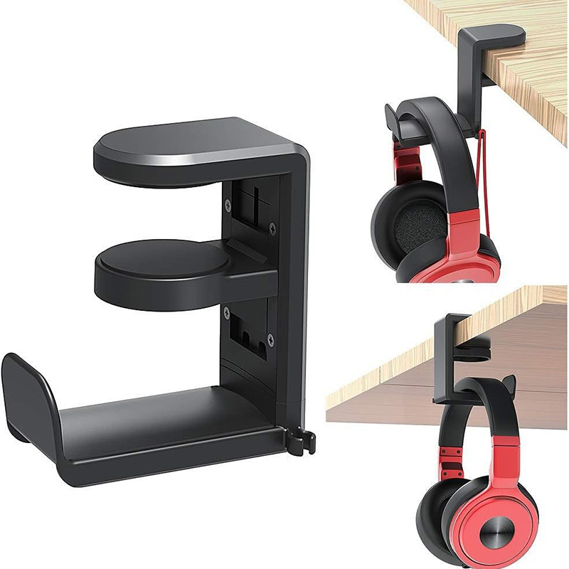Gaming Accessories Sale - حامل سماعات رأس للألعاب على الكمبيوتر