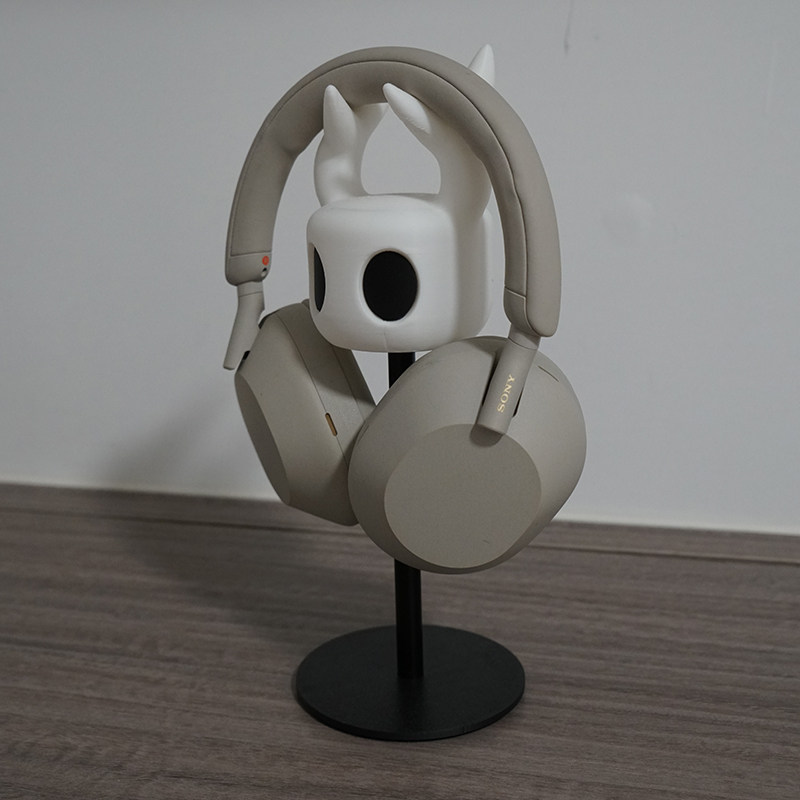 Gaming Accessories Decor - حامل سماعات رأس للألعاب على شكل