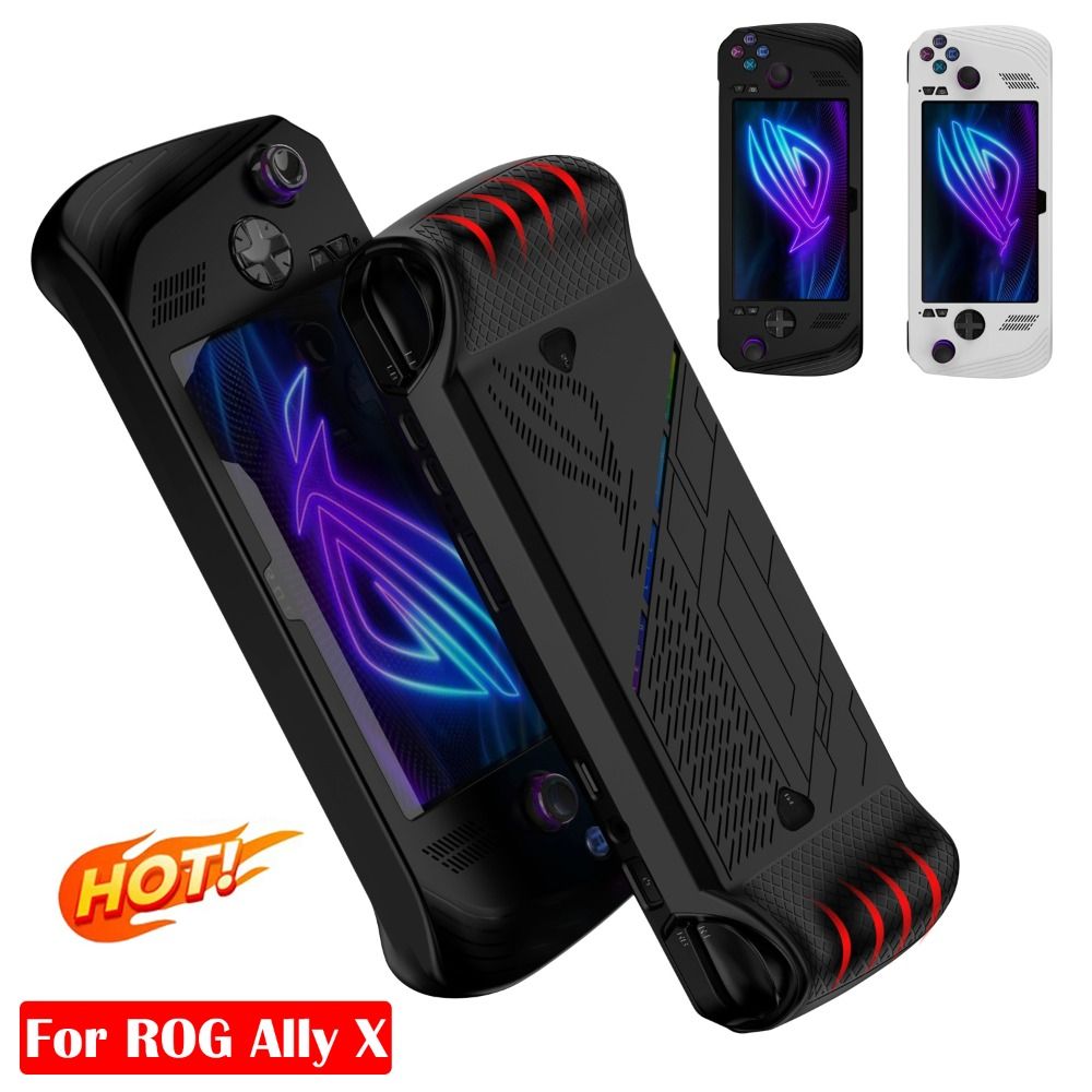 Gaming Accessories Asus - ل ASUS ROG Ally X 2024
