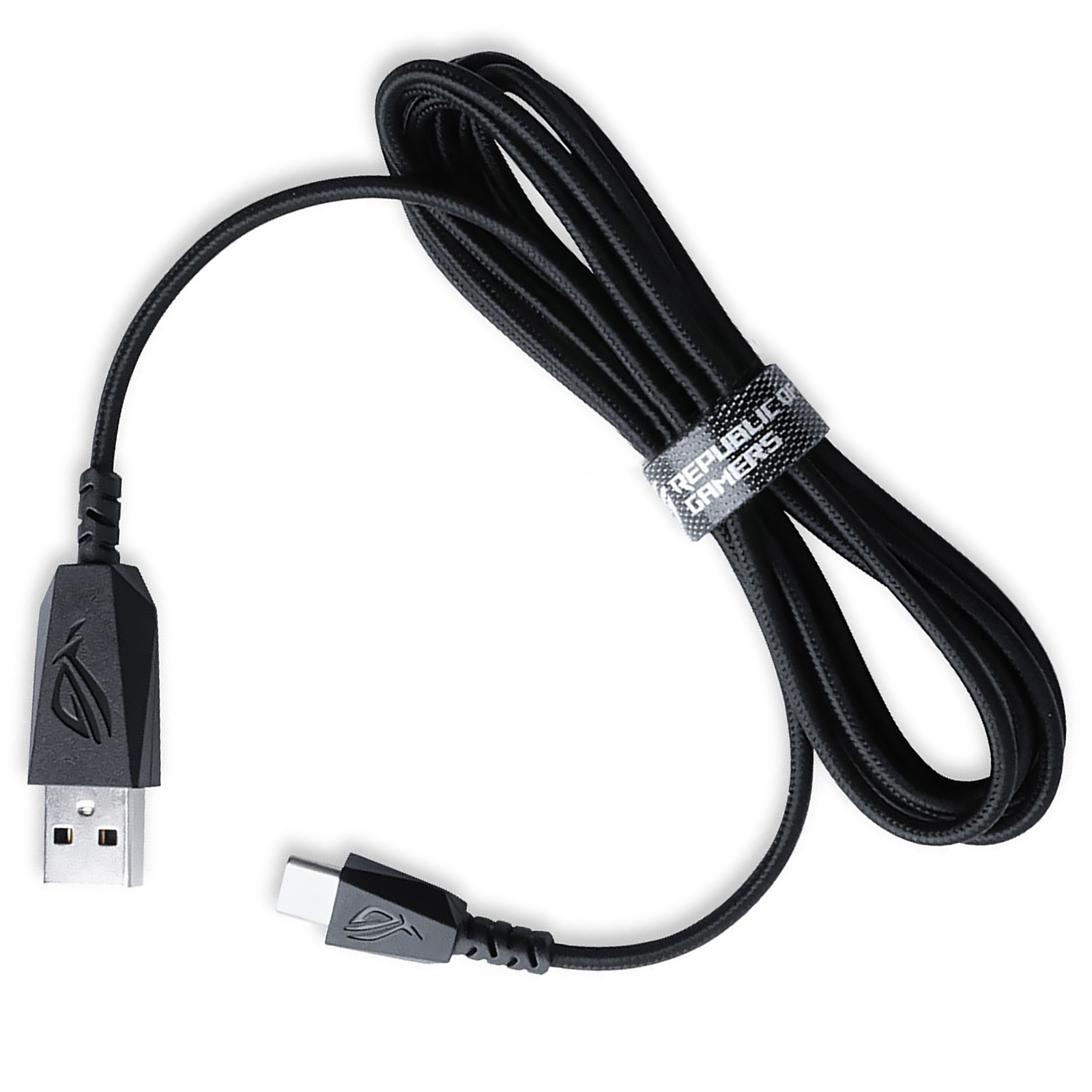 Gaming Accessories Asus - قطع غيار كابل لوحة مفاتيح USB