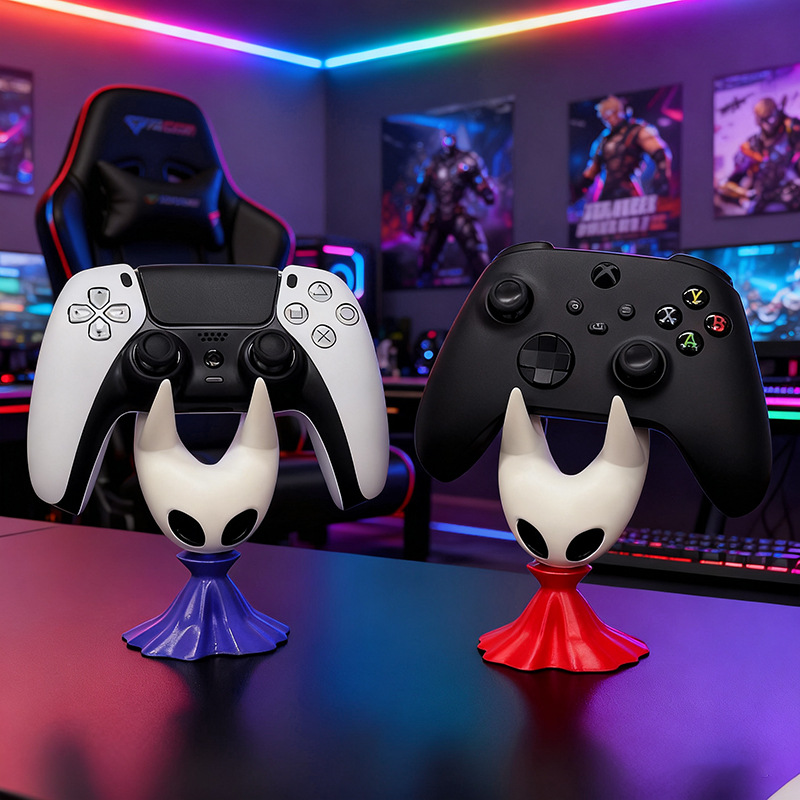 Gaming Accessories Decor - حامل تحكم هولو نايت هورنت -