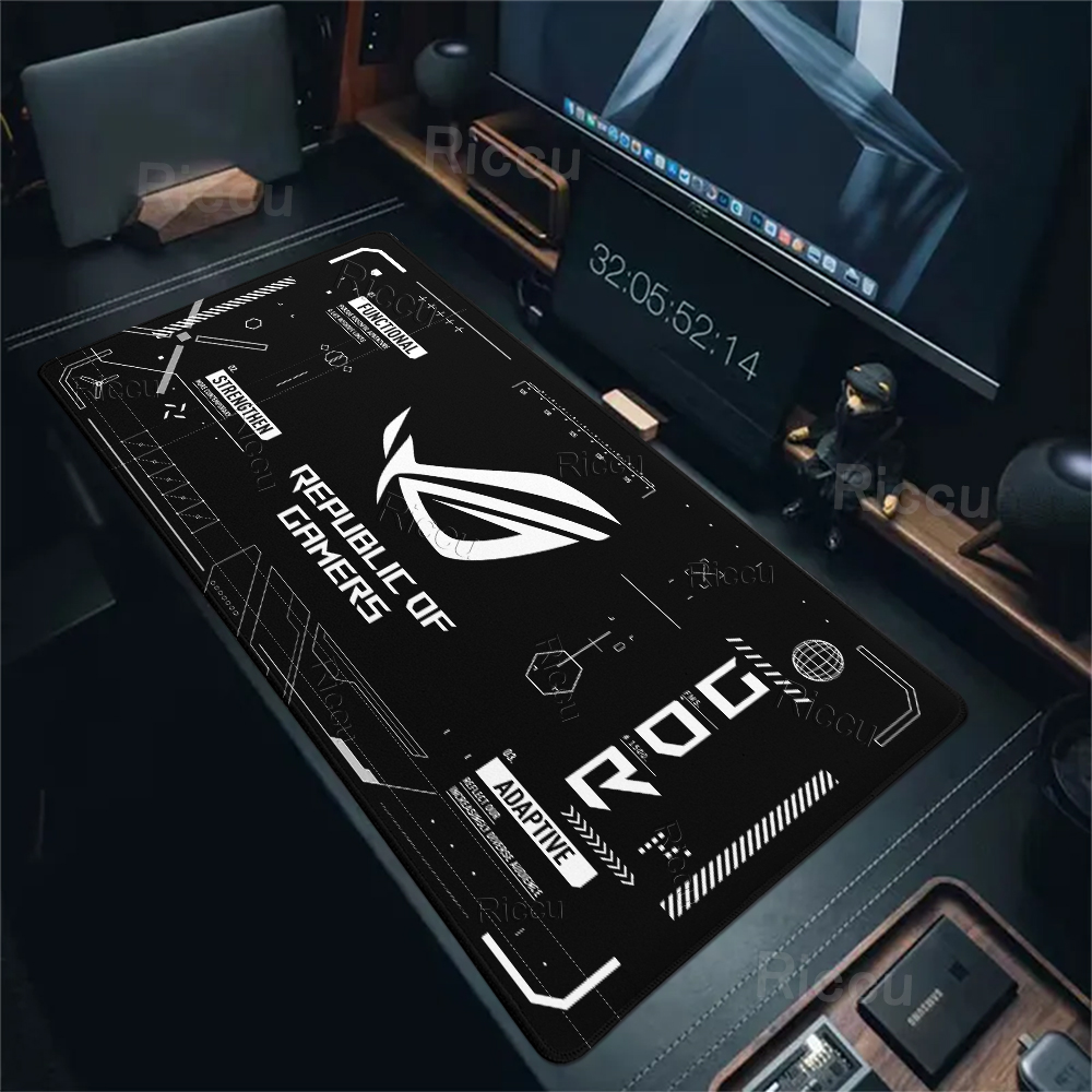 Gaming Accessories Asus - لوحة ماوس ألعاب ASUS عالية الدقة