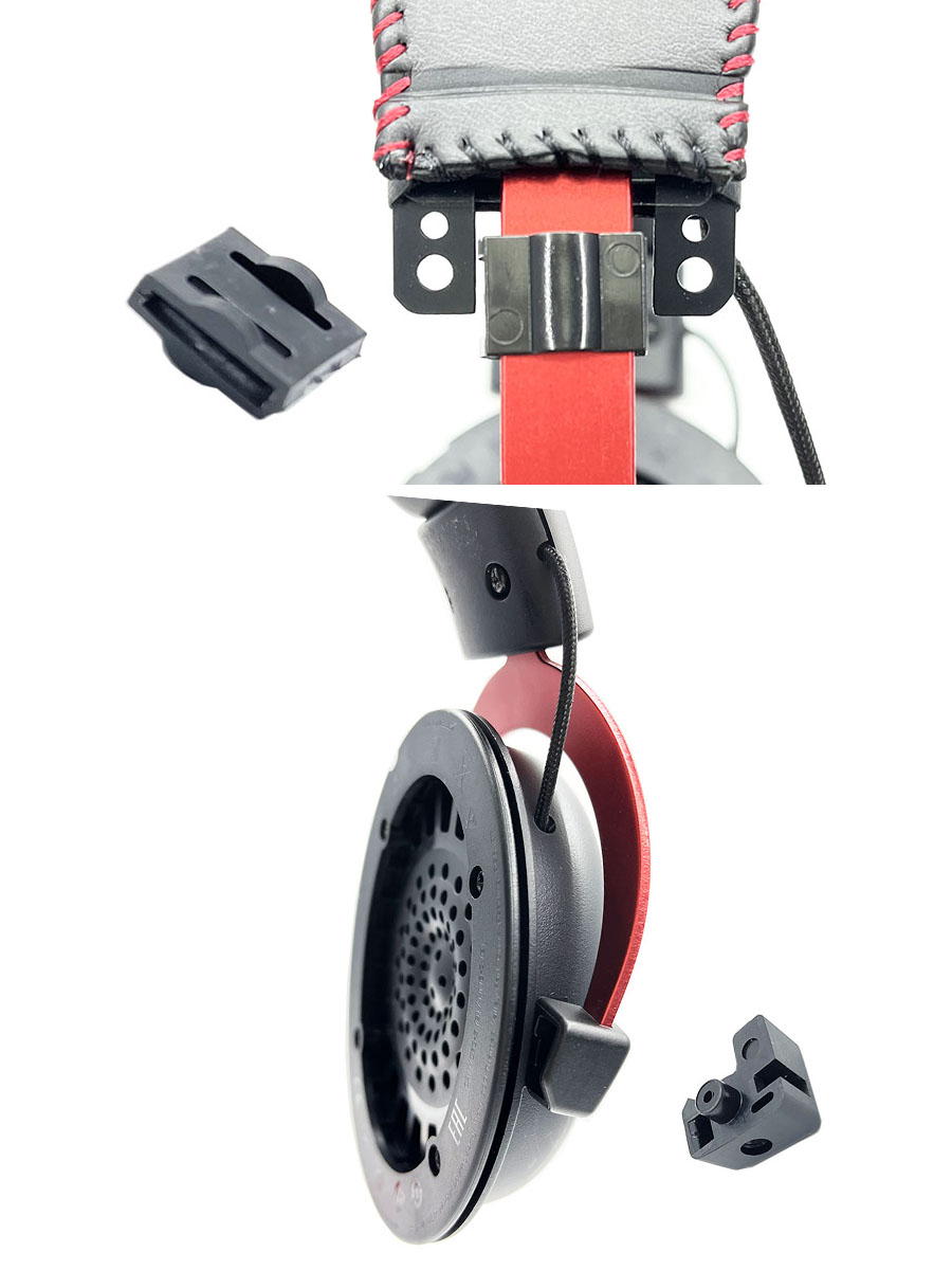 Gaming Accessories Sale - استبدال سماعة رأس قطب ل HyperX