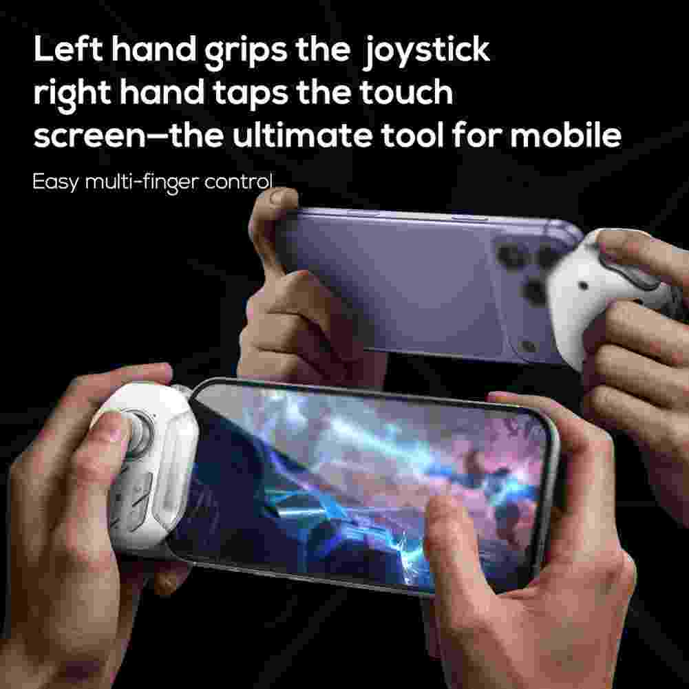 جهاز تحكم لاسلكي للألعاب على ا - مراجعة Gaming Accessories Bundle وسعره