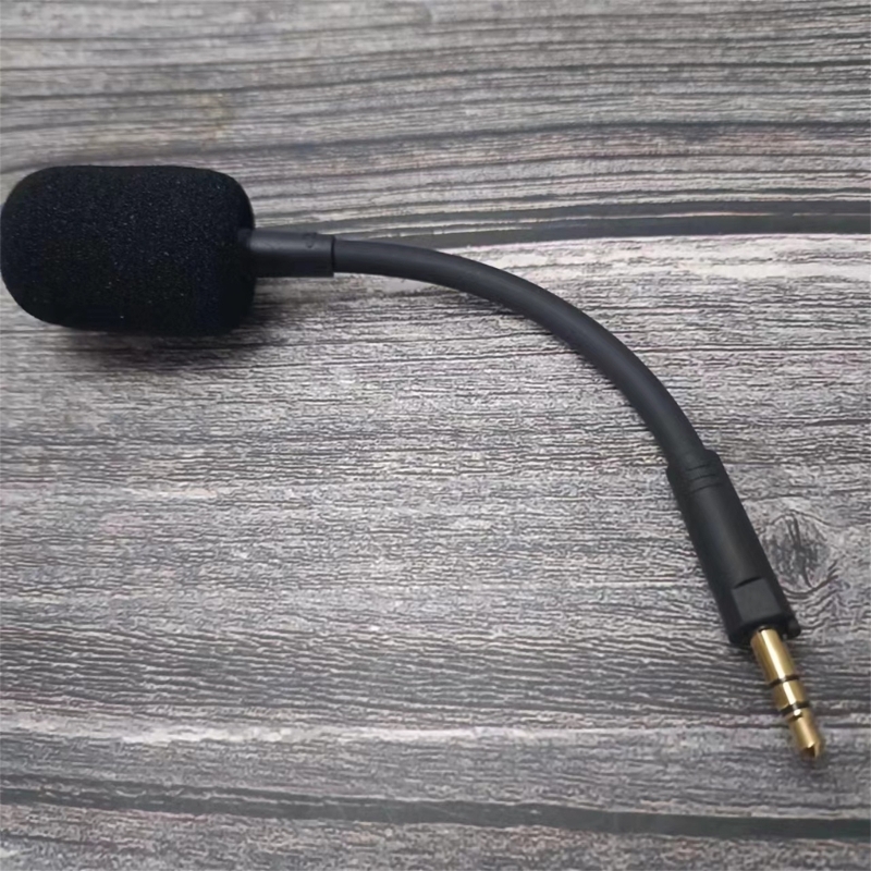 ميكروفون بديل لراديو Barracuda - مراجعة Gaming Accessories Sale وسعره
