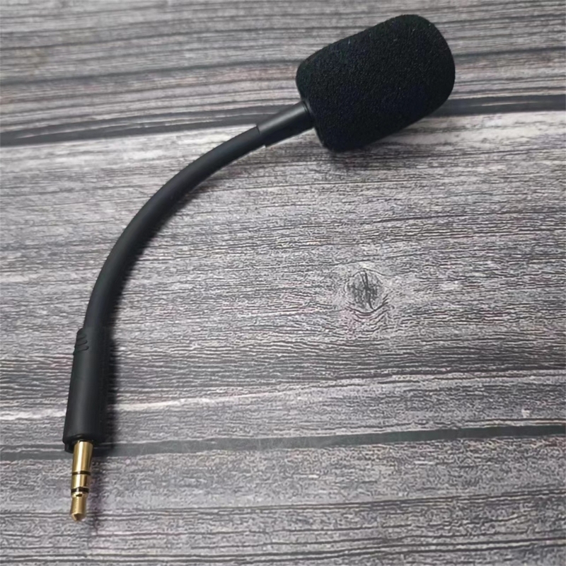 ميكروفون بديل لراديو Barracuda - مراجعة Gaming Accessories Sale وسعره