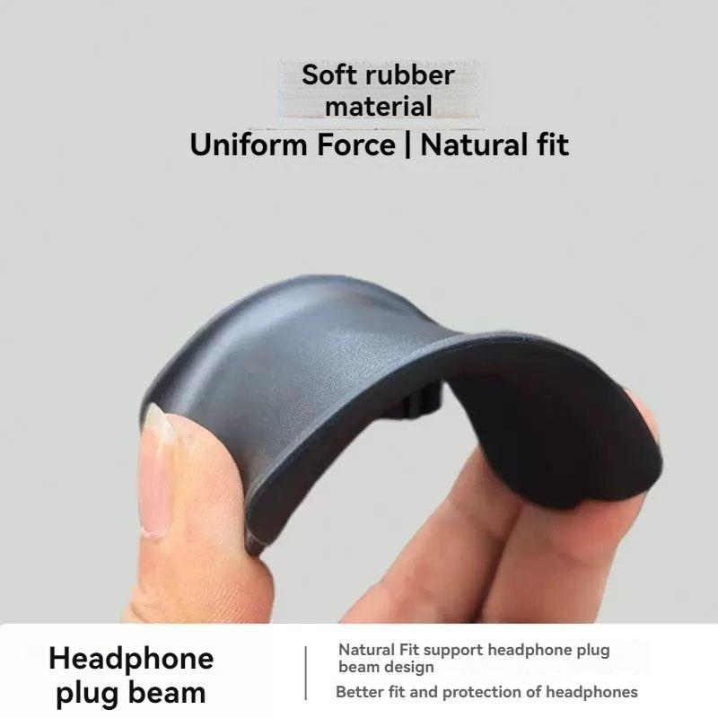 حامل سماعات رأس بلاستيكي عالمي - مراجعة Gaming Accessories Sale وسعره