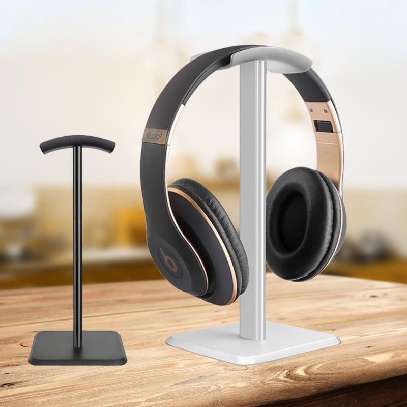 حامل سماعات رأس بلاستيكي عالمي - مراجعة Gaming Accessories Sale وسعره