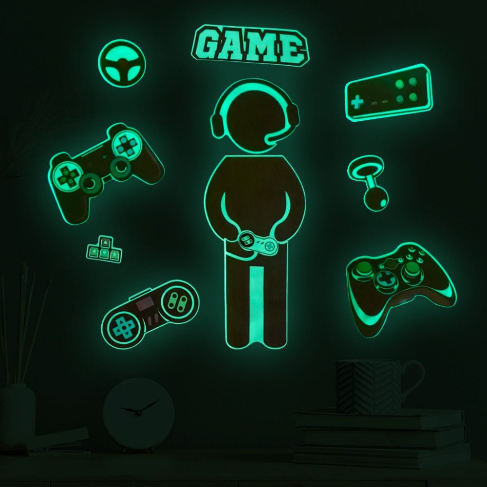 مقبض لعبة السماء المرصعة بالنج - مراجعة Gaming Accessories Wallpaper وسعره