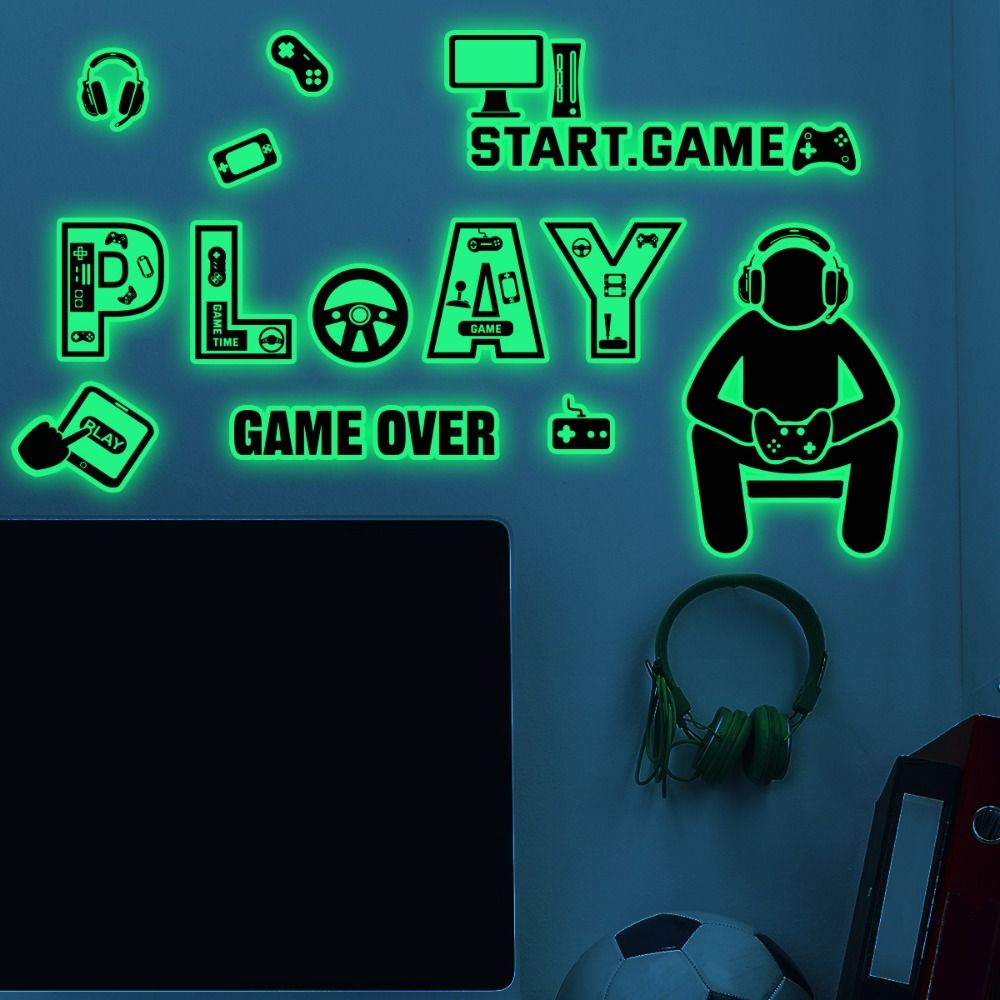 مقبض لعبة السماء المرصعة بالنج - مراجعة Gaming Accessories Wallpaper وسعره