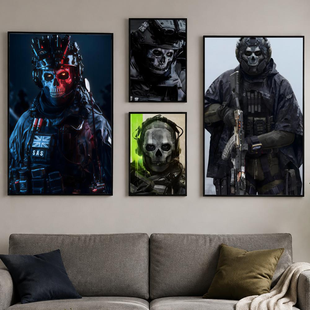 ملصق جداري ذاتي اللصق من مادة  - مراجعة Gaming Accessories Wallpaper وسعره