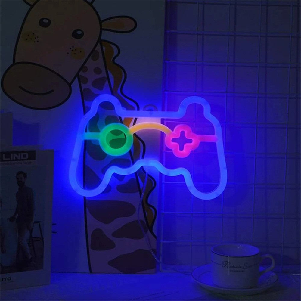1 قطعة وحدة تحكم في الألعاب تع - مراجعة Gaming Accessories Bedroom وسعره