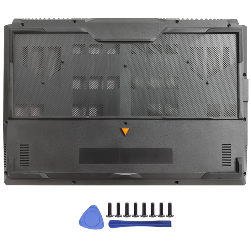 ل ASUS TUF Gaming F17 FX707 A1 - مراجعة Gaming Accessories Asus وسعره