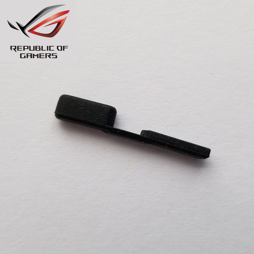 2 قطعة الغبار واقية التوصيل ل  - مراجعة Gaming Accessories Asus وسعره