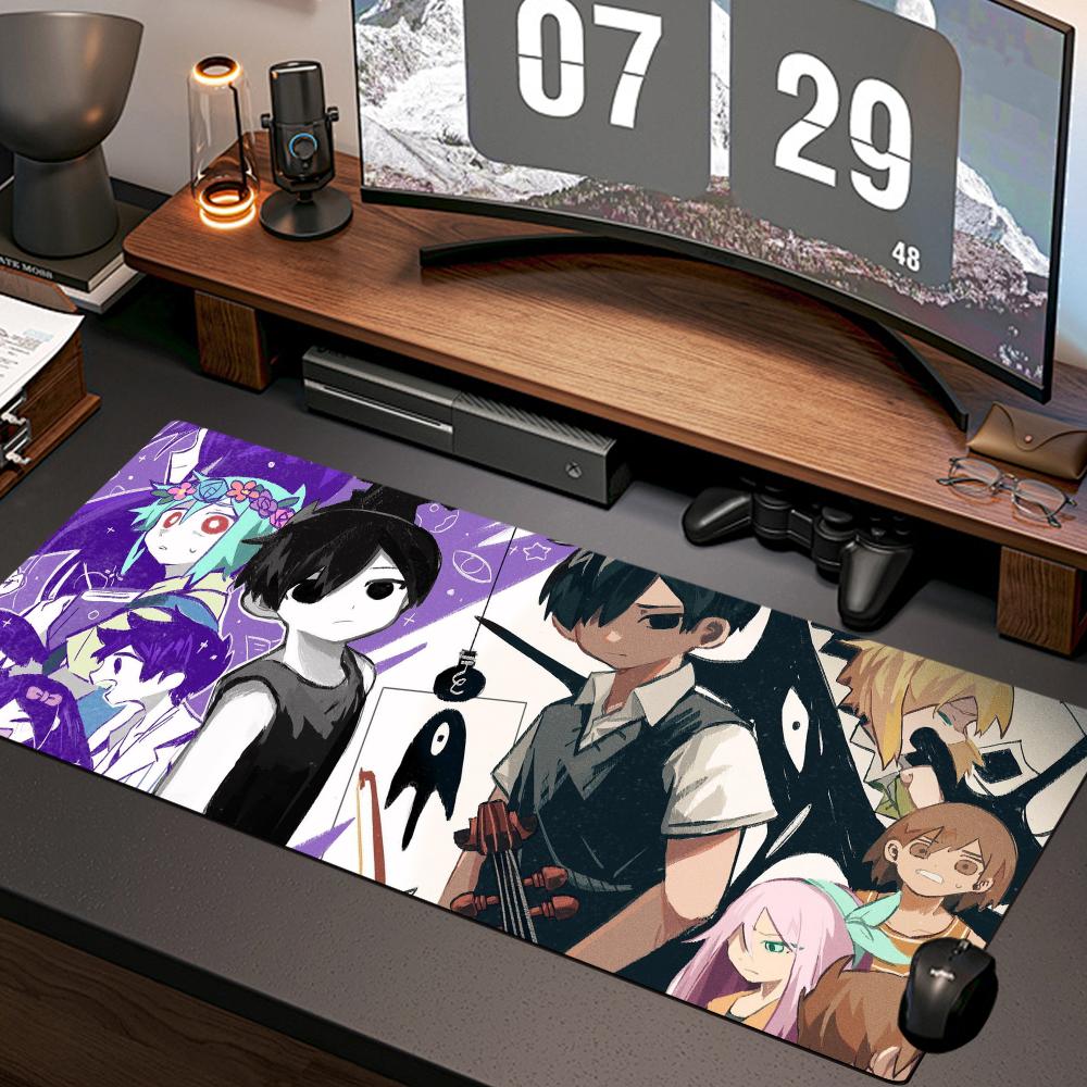 وسادة فأرة أوموري وول بابر جدي - مراجعة Gaming Accessories Wallpaper وسعره