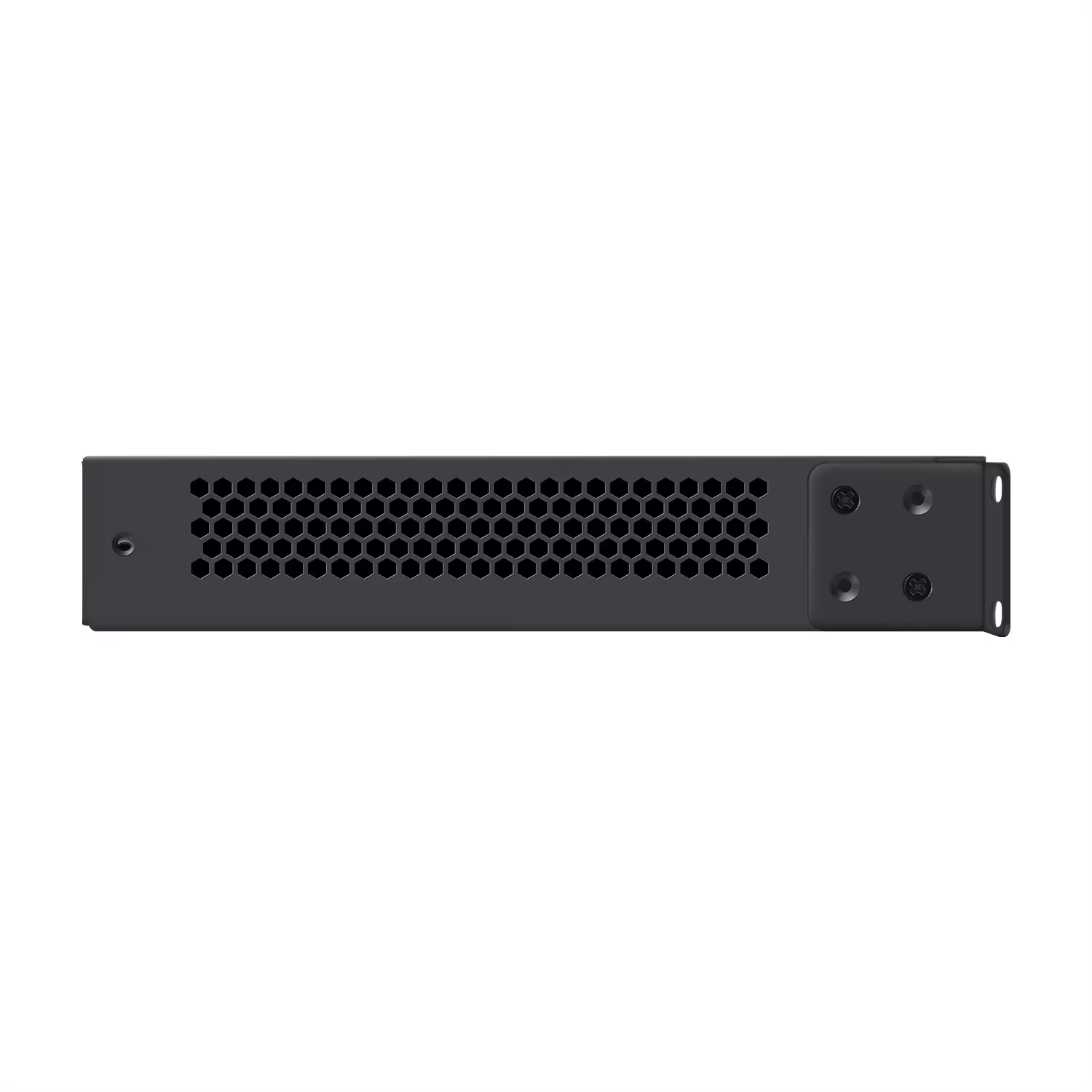 جهاز راوتر VPN بحاجز حماية 1U  - مراجعة Intel Cpu Core I5 وسعره