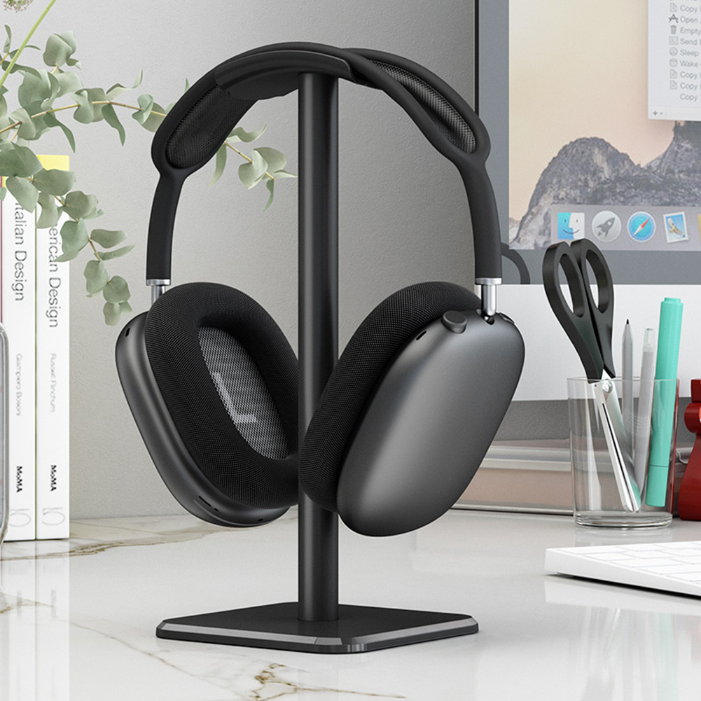 حامل سبائك الألومنيوم لسماعة ا - مراجعة Gaming Accessories Sale وسعره
