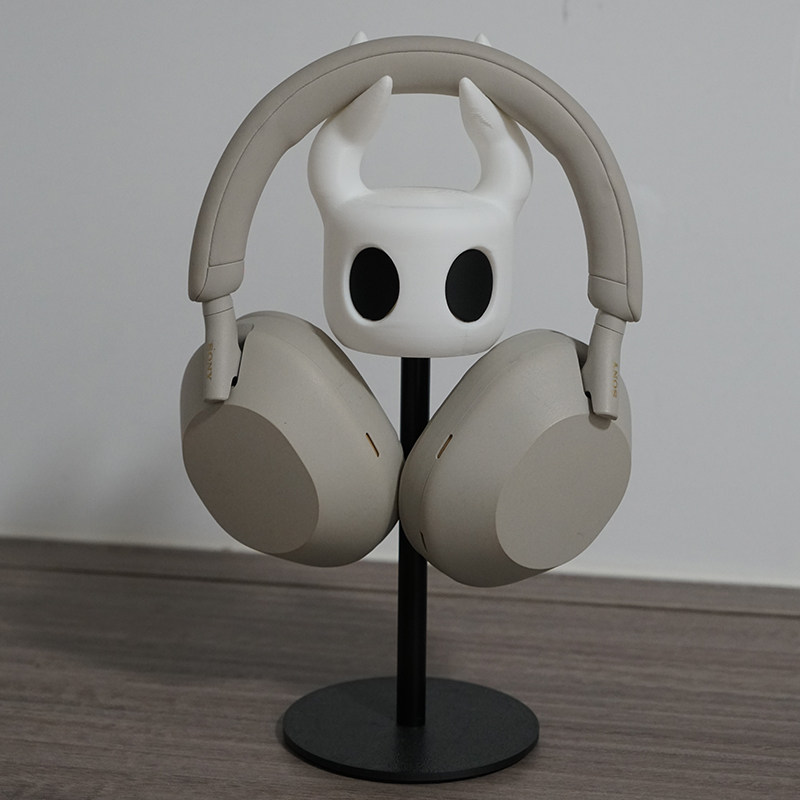 حامل سماعات رأس للألعاب على شك - مراجعة Gaming Accessories Decor وسعره