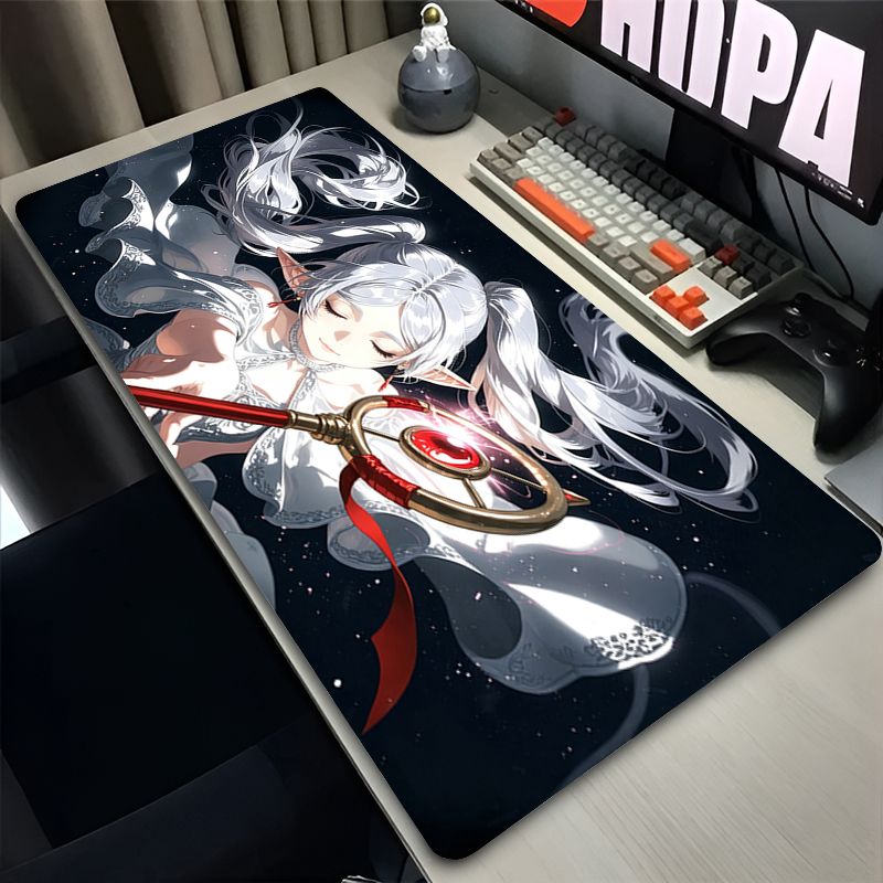 لوحة ماوس للابتوب، ضرورية للاع - مراجعة Gaming Laptop Essential Accessories وسعره