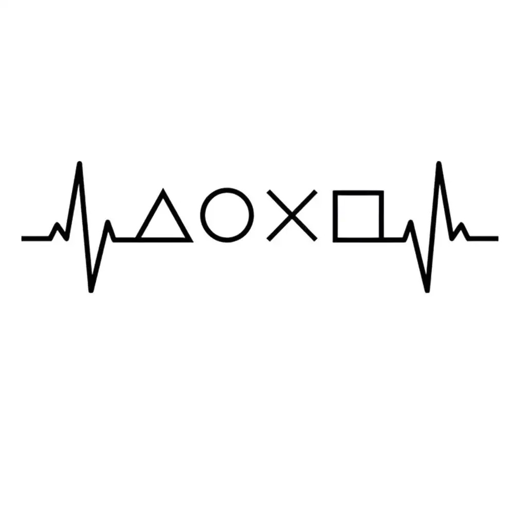 1 قطعة ملصقات جدارية مقاومة لل - مراجعة Gaming Accessories Wallpaper وسعره