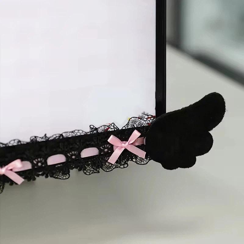 ملصقات زينة لشاشة الكمبيوتر بت - مراجعة Gaming Accessories Bedroom وسعره