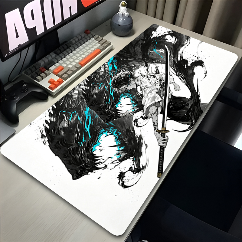 بساط فأرة، إكسسوارات رائعة للا - مراجعة Gaming Accessories Decor وسعره