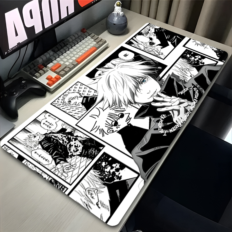 بساط فأرة، إكسسوارات رائعة للا - مراجعة Gaming Accessories Decor وسعره