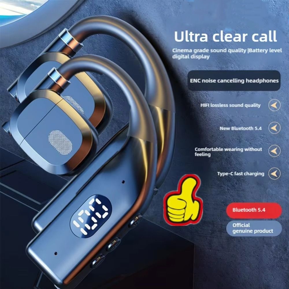 سماعات بلوتوث لاسلكية جديدة بت - مراجعة Gaming Accessories Sale وسعره