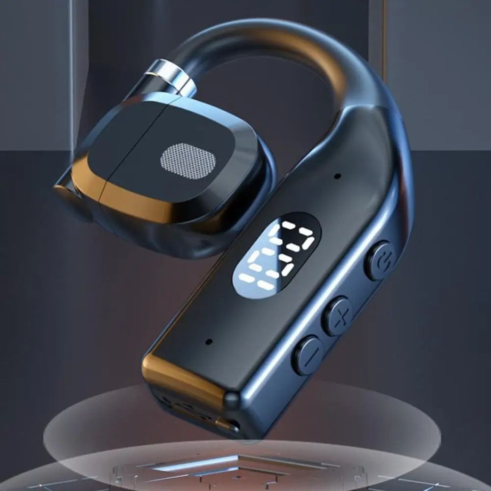 سماعات بلوتوث لاسلكية جديدة بت - مراجعة Gaming Accessories Sale وسعره