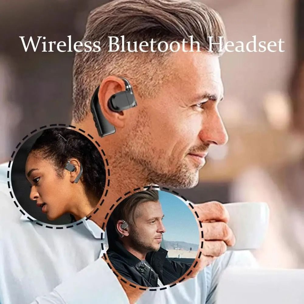 سماعات بلوتوث لاسلكية جديدة بت - مراجعة Gaming Accessories Sale وسعره