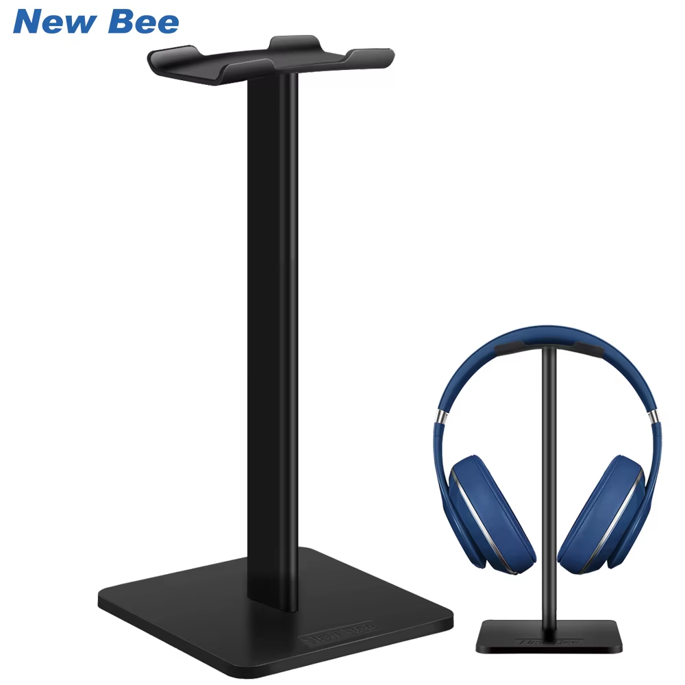 حامل سماعات رأس New Bee Z1 من  - مراجعة Gaming Accessories Sale وسعره