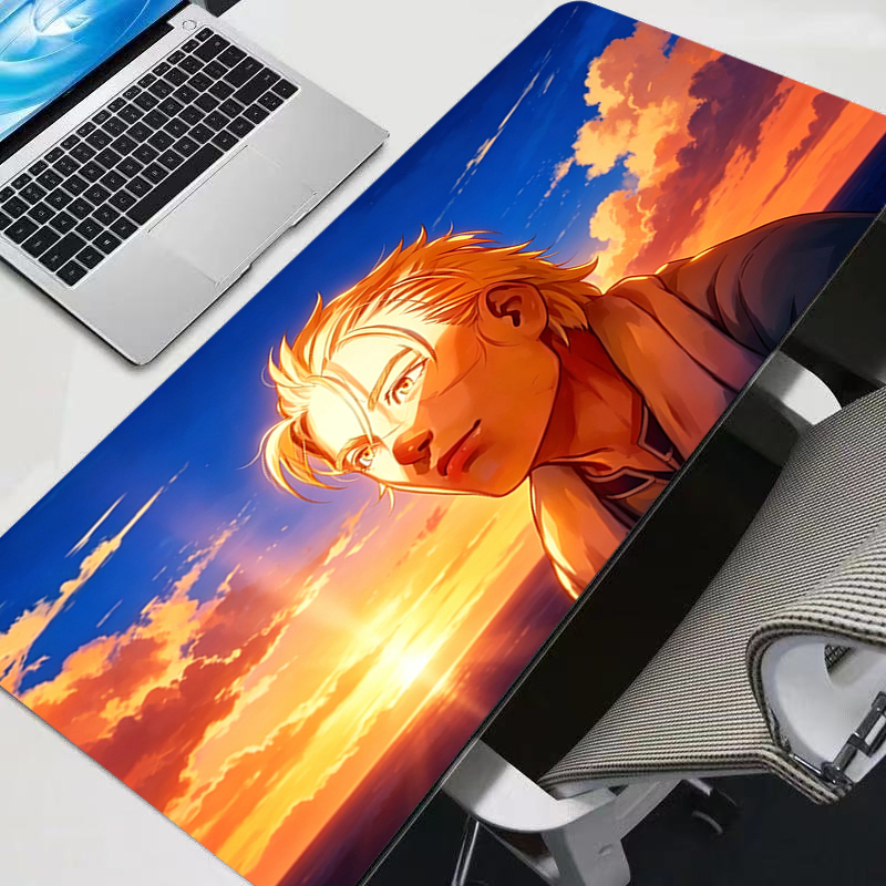 لوحة ماوس أنيمي رائعة من Vinla - مراجعة Gaming Laptop Essential Accessories وسعره