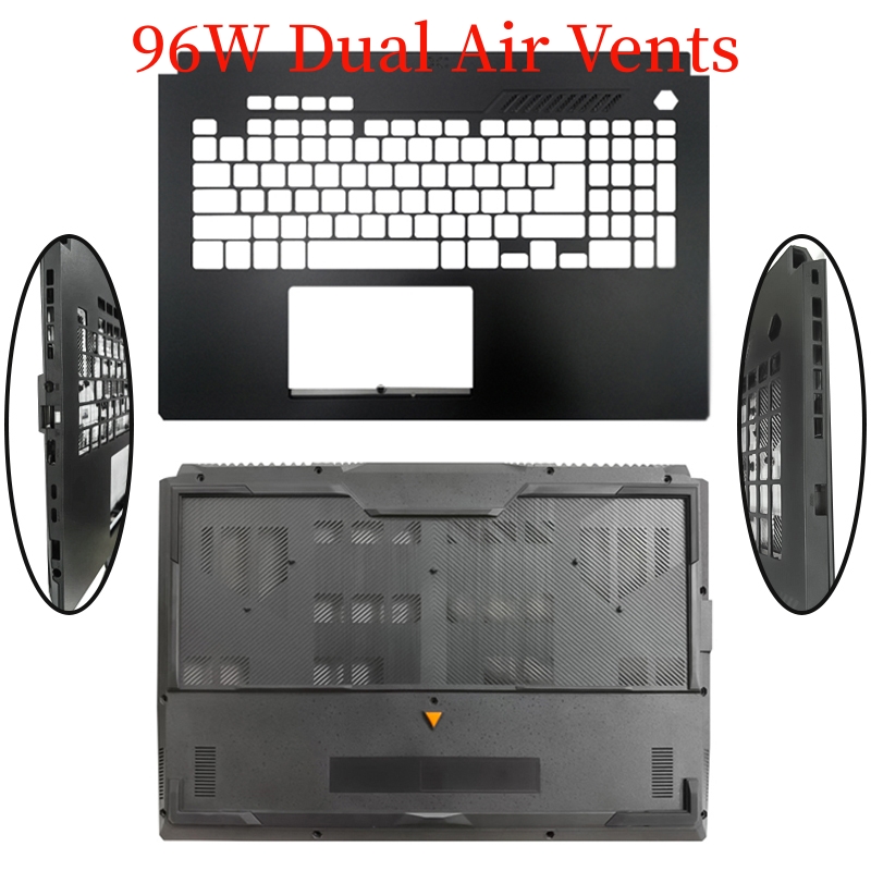 ملحقات لابتوب ASUS TUF Gaming  - مراجعة Gaming Accessories Asus وسعره