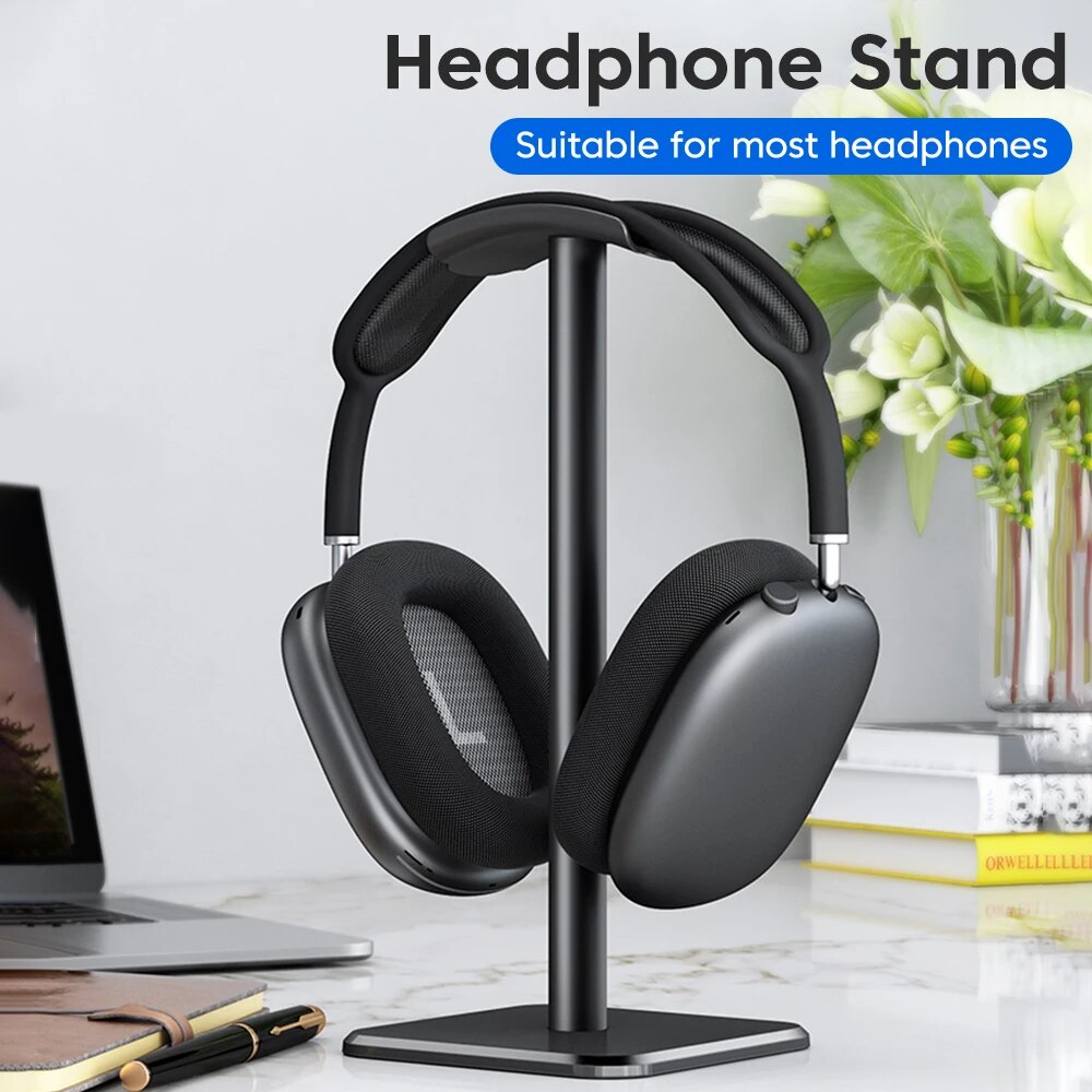 حامل سماعة الرأس العالمي من سب - مراجعة Gaming Accessories Sale وسعره