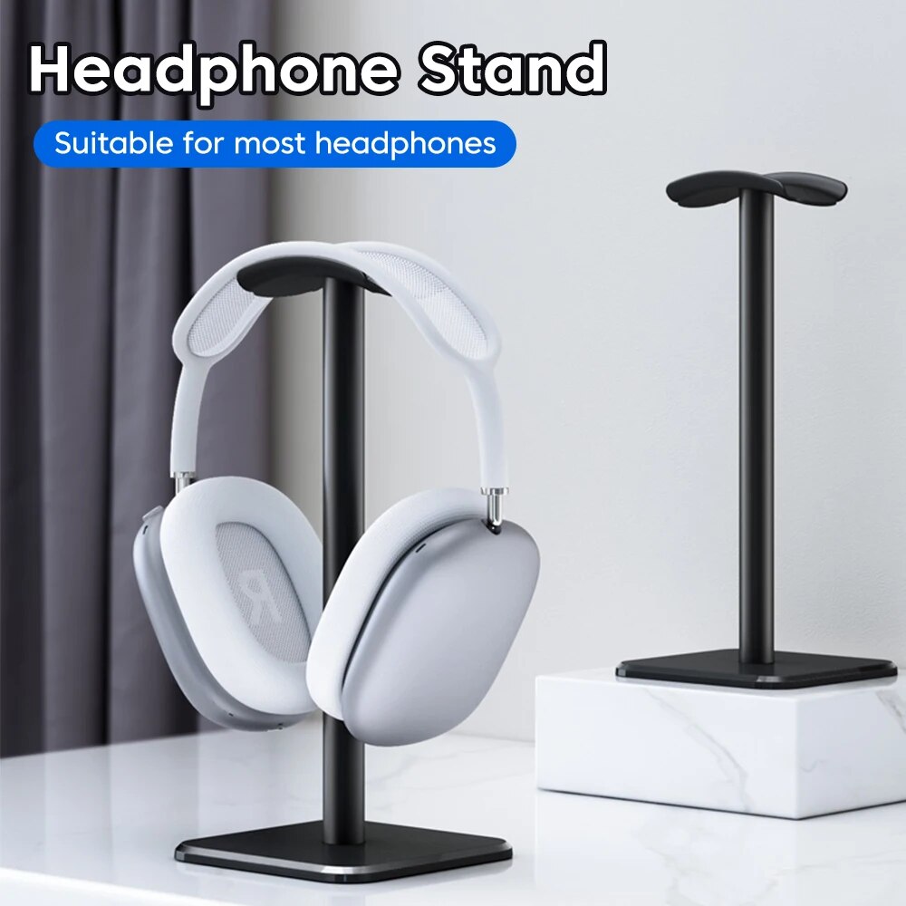 حامل سماعة الرأس العالمي من سب - مراجعة Gaming Accessories Sale وسعره