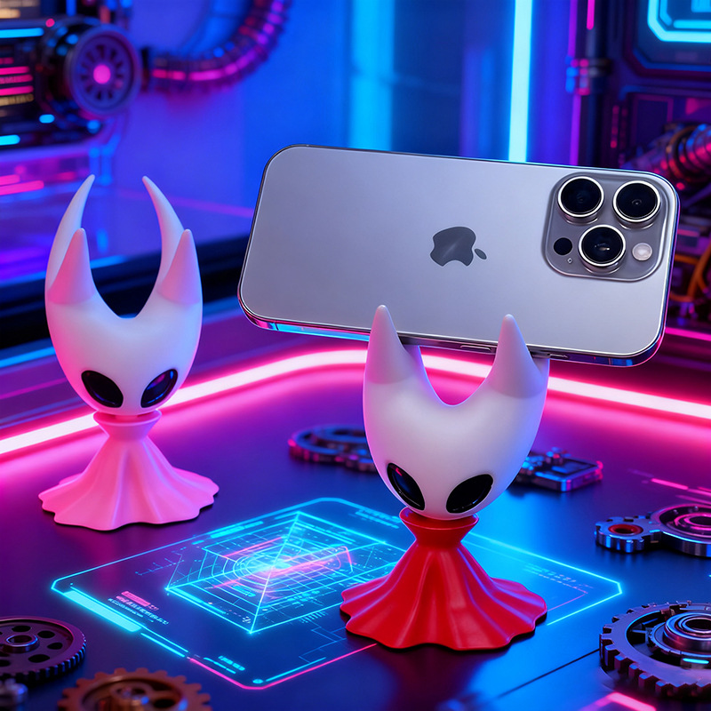 حامل تحكم هولو نايت هورنت - حا - مراجعة Gaming Accessories Decor وسعره