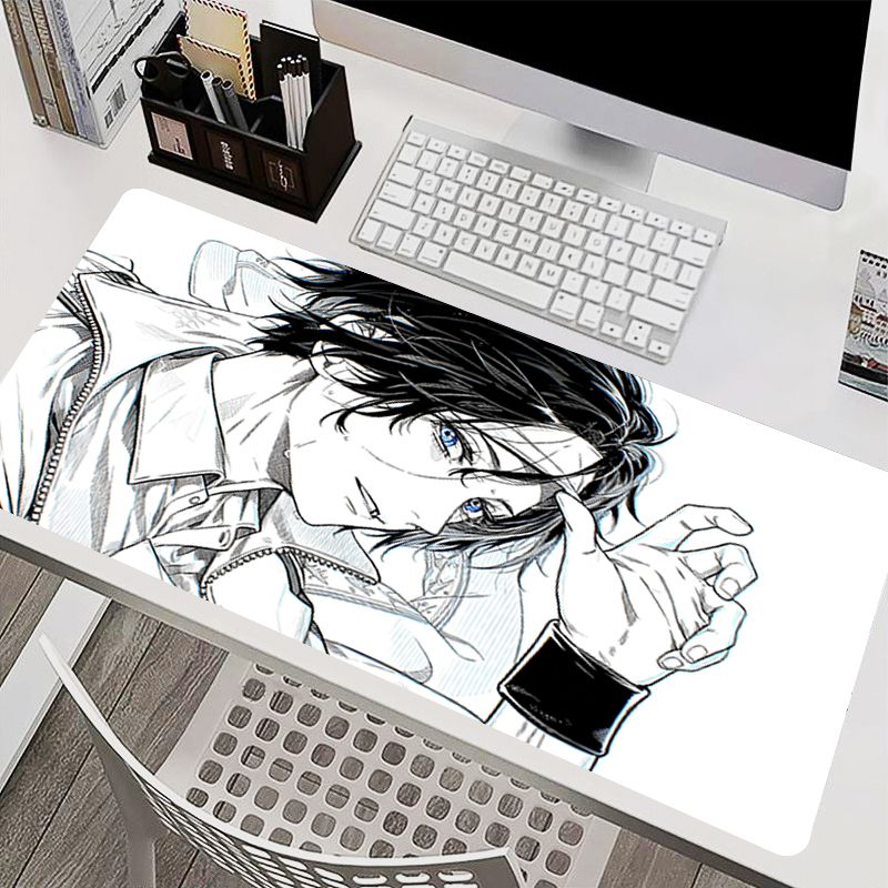 بساط ماوس للألعاب، أساسي للاعب - مراجعة Gaming Laptop Essential Accessories وسعره