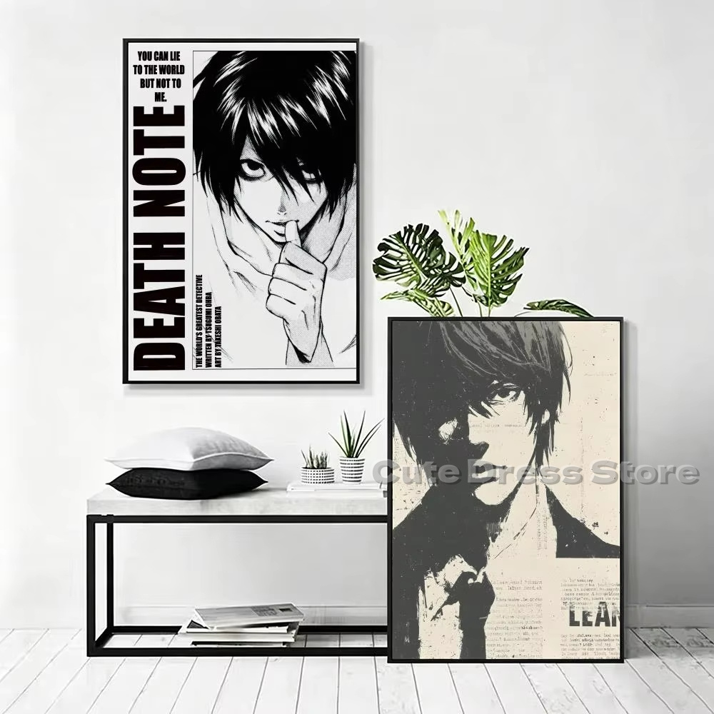 لوحة فنية مطبوعة على القماش لـ - مراجعة Gaming Accessories Decor وسعره