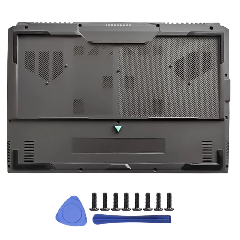 غطاء خلفي لشاشة الكمبيوتر المح - مراجعة Gaming Accessories Asus وسعره