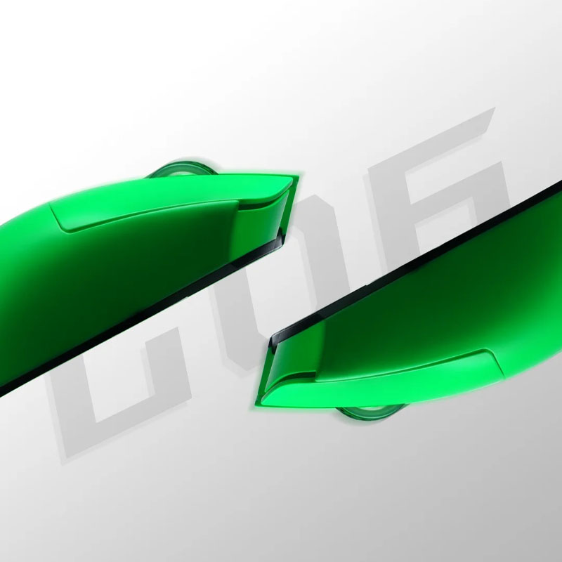 فأرة ألعاب AUSDOM G06 لاسلكية  - مراجعة Gaming Accessories For Valorant وسعره