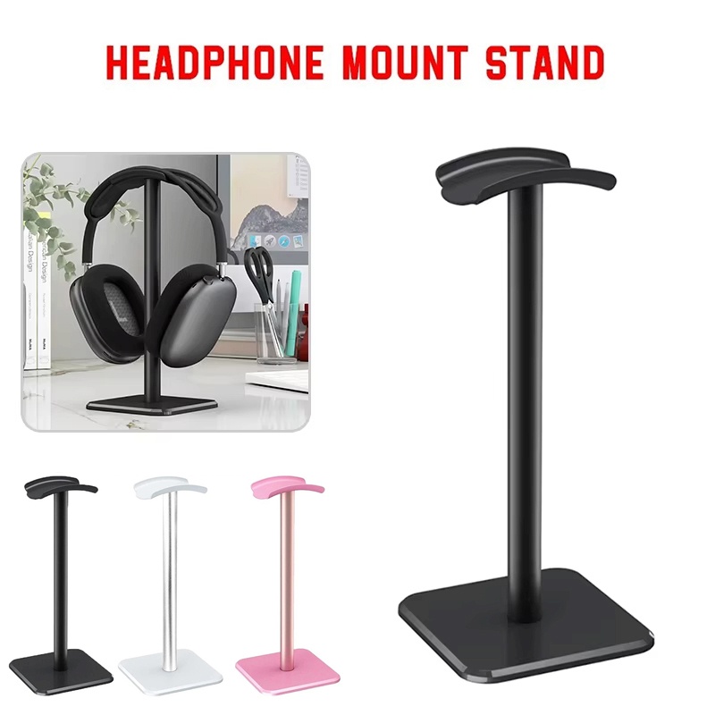 حامل سماعات رأس عالمي من البلا - مراجعة Gaming Accessories Sale وسعره