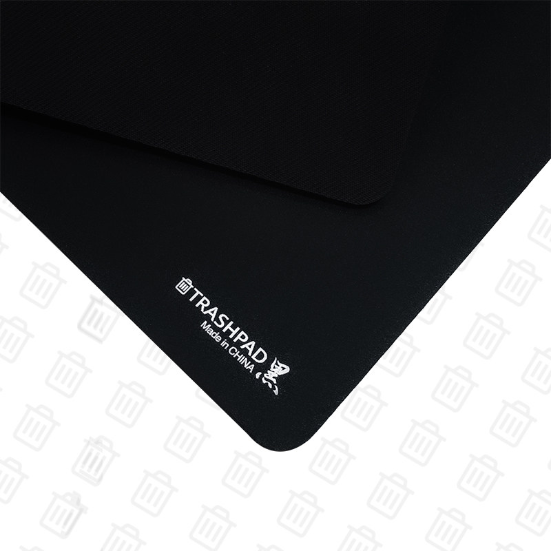 لوحة ماوس للألعاب من TRASHPAD  - مراجعة Gaming Accessories For Valorant وسعره