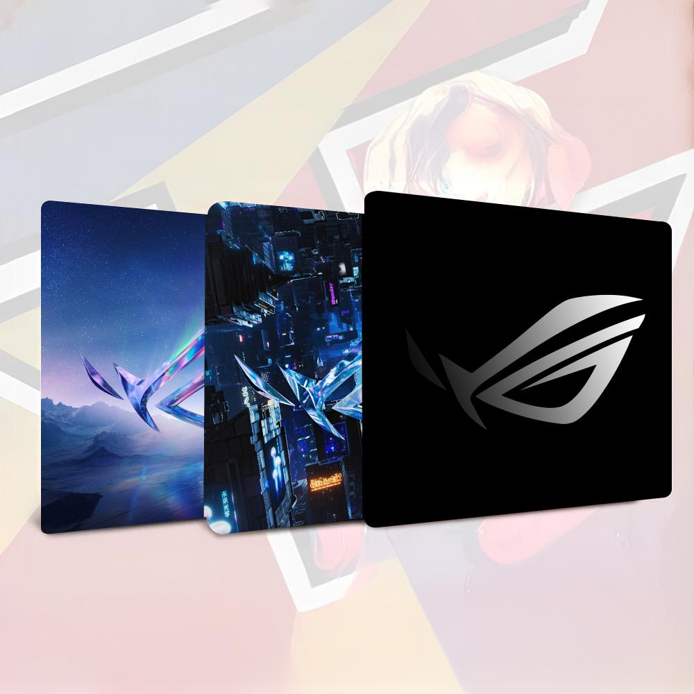 A-AsusES ROG لوح فأرة ألعاب، ح - مراجعة Gaming Accessories Asus وسعره