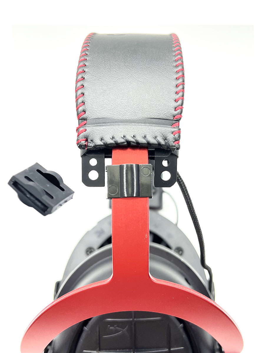استبدال سماعة رأس قطب ل HyperX - مراجعة Gaming Accessories Sale وسعره