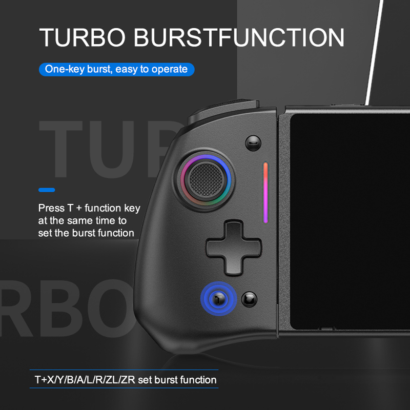 تحكم بلوتوث لاسلكي لجهاز نينتن - مراجعة Gaming Accessories Bundle وسعره