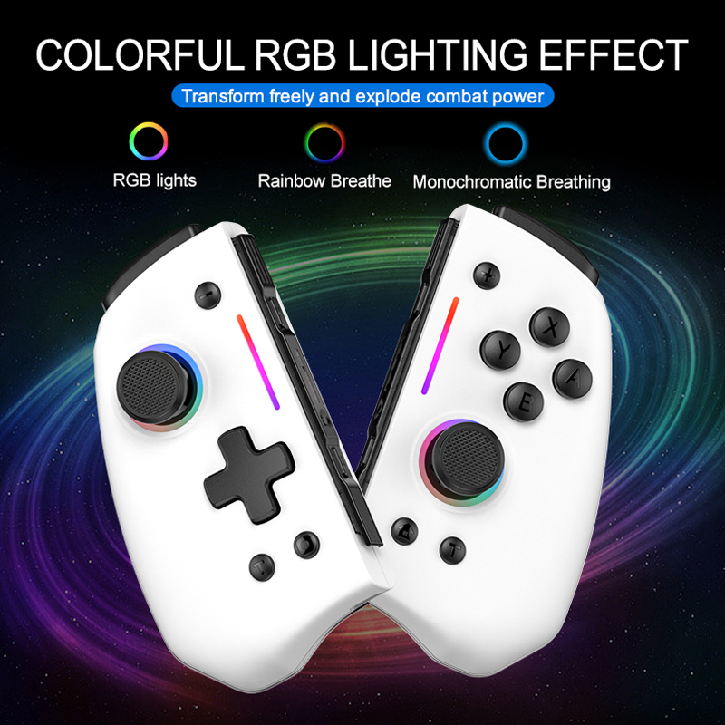 تحكم بلوتوث لاسلكي لجهاز نينتن - مراجعة Gaming Accessories Bundle وسعره