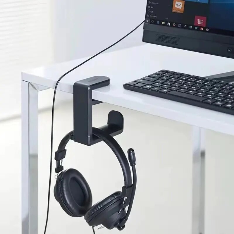 حامل سماعات ألعاب عالمي قابل ل - مراجعة Gaming Accessories Sale وسعره